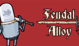 Download Feudal Alloy pc game for free torrent