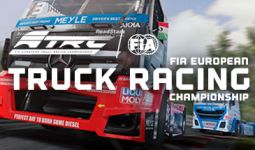 Download FIA European Truck Racing Championship pc game for free torrent