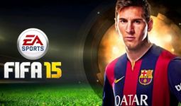 Download FIFA 15 pc game for free torrent