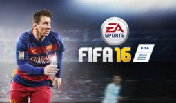 Download FIFA 16 pc game for free torrent