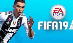 Download FIFA 19 pc game for free torrent