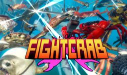 Download Fight Crab pc game for free torrent