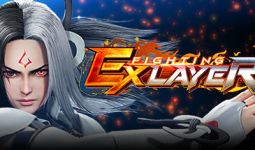 Download FIGHTING EX LAYER pc game for free torrent