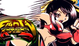 Download Fight'N Rage pc game for free torrent