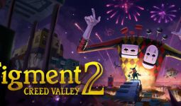 Download Figment 2: Creed Valley pc game for free torrent