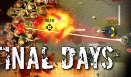 Download Final Days pc game for free torrent