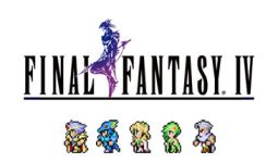 Download FINAL FANTASY IV pc game for free torrent