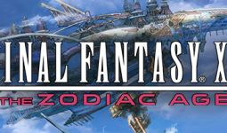 Download FINAL FANTASY XII THE ZODIAC AGE pc game for free torrent