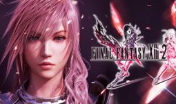 Download Final Fantasy XIII-2 pc game for free torrent