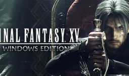 Download FINAL FANTASY XV WINDOWS EDITION pc game for free torrent