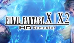 Download FINAL FANTASY X/X-2 HD Remaster pc game for free torrent