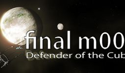 Download final m00n - Defender of the Cubes pc game for free torrent