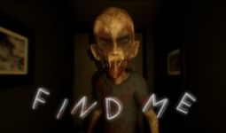 Download Find Me: Horror Game pc game for free torrent