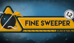 Download Fine Sweeper pc game for free torrent