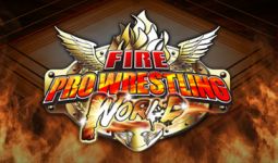 Download Fire Pro Wrestling World pc game for free torrent