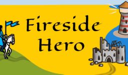 Download Fireside Hero pc game for free torrent