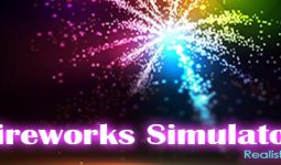 Download Fireworks Simulator: Realistic pc game for free torrent