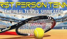 Download First Person Tennis - The Real Tennis Simulator pc game for free torrent