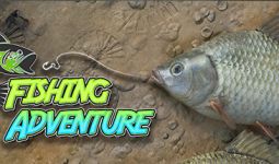 Download Fishing Adventure pc game for free torrent