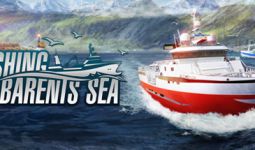 Download Fishing: Barents Sea pc game for free torrent