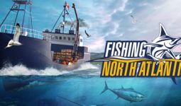 Download Fishing: North Atlantic pc game for free torrent