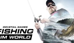 Download Fishing Sim World pc game for free torrent