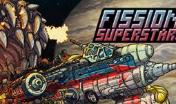 Download Fission Superstar X pc game for free torrent