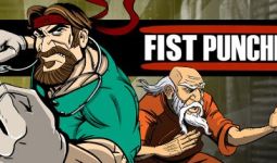 Download Fist Puncher pc game for free torrent