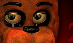 Download Five Nights at Freddy's 2 pc game for free torrent