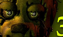 Download Five Nights at Freddy's 3 pc game for free torrent