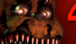 Download Five Nights at Freddy's 4 pc game for free torrent