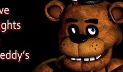 Download Five Nights at Freddy's pc game for free torrent