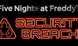 Download Five Nights at Freddy's: Security Breach pc game for free torrent