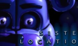 Download Five Nights at Freddy's: Sister Location pc game for free torrent