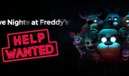 Download FIVE NIGHTS AT FREDDY'S VR: HELP WANTED pc game for free torrent