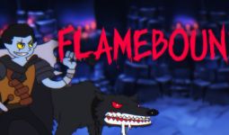 Download Flamebound pc game for free torrent