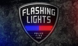 Download Flashing Lights - Police Fire EMS pc game for free torrent