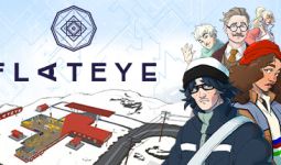 Download Flat Eye pc game for free torrent