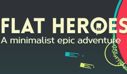 Download Flat Heroes pc game for free torrent