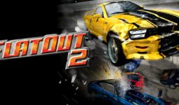 Download FlatOut 2 pc game for free torrent