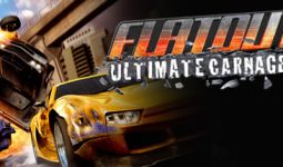 Download FlatOut: Ultimate Carnage pc game for free torrent