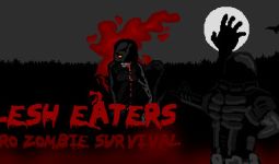 Download Flesh Eaters pc game for free torrent