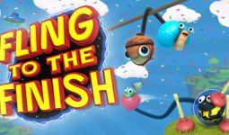 Download Fling to the Finish pc game for free torrent