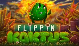 Download Flippin Kaktus pc game for free torrent