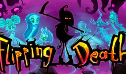 Download Flipping Death pc game for free torrent