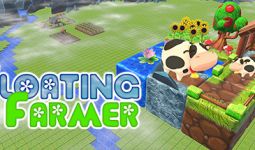 Download Floating Farmer - Logic Puzzle pc game for free torrent