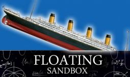 Download Floating Sandbox pc game for free torrent