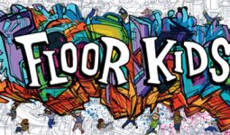 Download Floor Kids pc game for free torrent