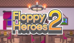 Download Floppy Heroes 2 pc game for free torrent