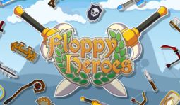 Download Floppy Heroes pc game for free torrent